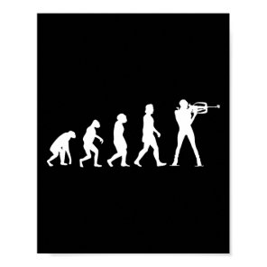 Evolution Biathlon 1  Poster