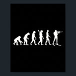 Evolution Biathlon  Poster<br><div class="desc">Evolution Biathlon</div>
