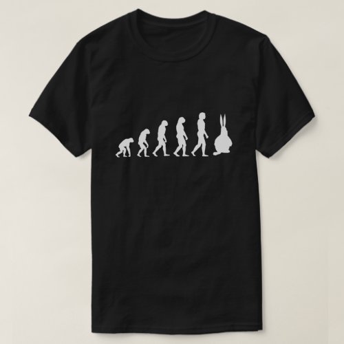 Evolution Big Chungus T_Shirt