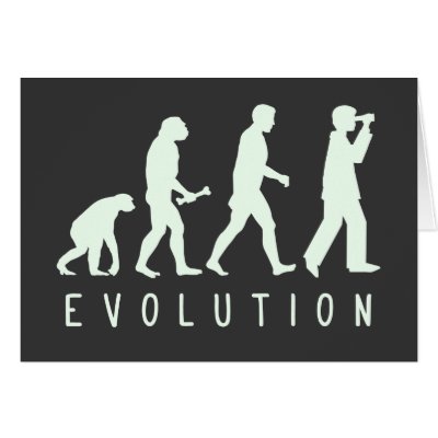 Evolution: Birder