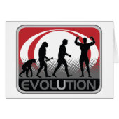 Evolution BodyBuilder (Front Horizontal)