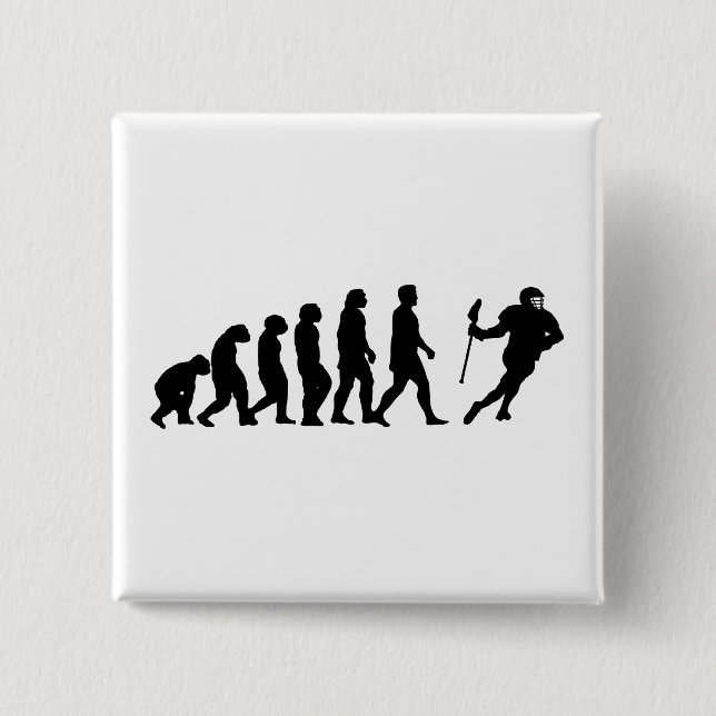 Evolution Button (Front)