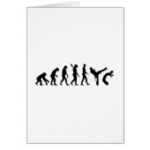 Evolution Capoeira (Front)