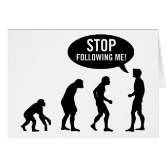 evolution cards