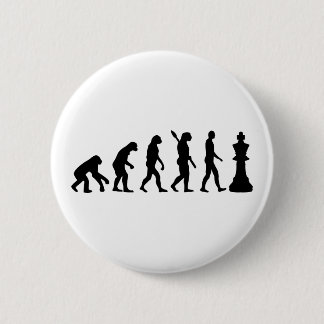Evolution Chess king Button