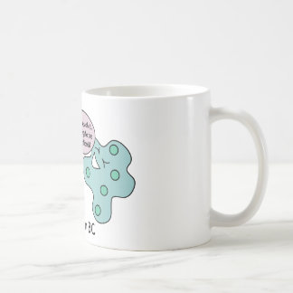 Evolution Coffee Mug