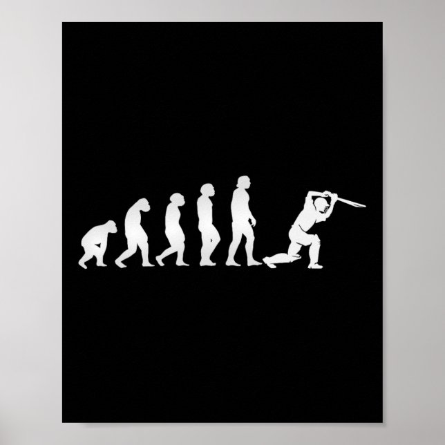 Evolution Cricket Player 2  Poster (Front)