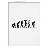 Evolution croquet (Front)