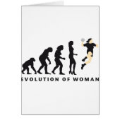 evolution female handball (Front)