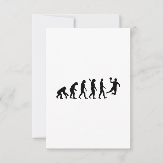 Evolution Handball (Front)