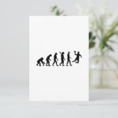 Evolution Handball (Standing Front)