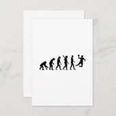 Evolution Handball (Front/Back)