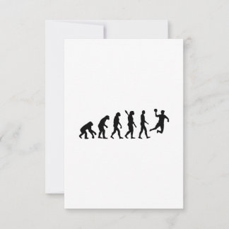 Evolution Handball