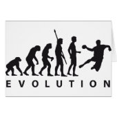 evolution handball (Front Horizontal)