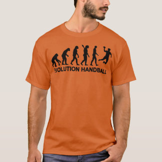 Evolution Handball 6 T-Shirt