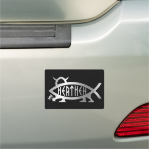 Evolution Bumper Stickers, Decals & Car Magnets - 337 Results