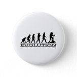Evolution - Hiking Button