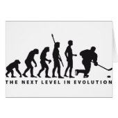 evolution icehockey (Front Horizontal)