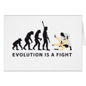 evolution Judo (Front Horizontal)