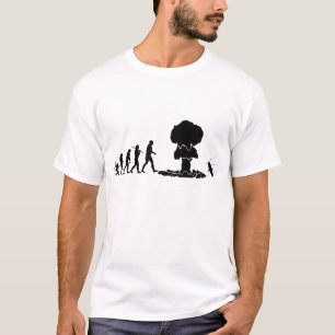 Evolution - light T-Shirt
