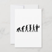 Evolution Magician (Front)