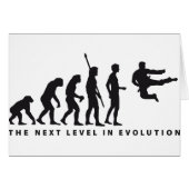 evolution martial arts (Front Horizontal)