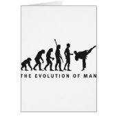 evolution martial arts (Front)