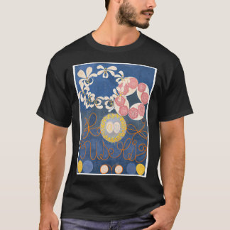 Evolution, No. 15, Group IV, The Seven-pointed Sta T-Shirt