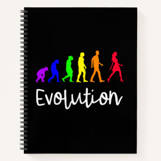 Evolution Notebook
