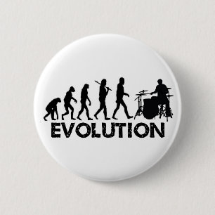 Evolution of a Drummer Button