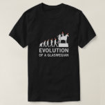 Evolution Of A Glaswegian Tshirt (glasgow) at Zazzle
