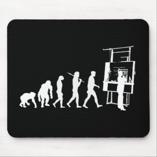 Evolution of Architecture Architects Draftsmen Mouse Pad