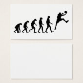 Evolution of Basketball (Front & Back)