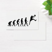 Evolution of Basketball (Desk)