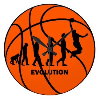 evolution of basketball