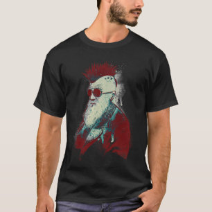 Evolution of Charles T-Shirt
