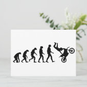 Evolution of Motocross (Standing Front)