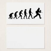 Evolution of Paintball (Front & Back)