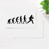 Evolution of Paintball (Desk)
