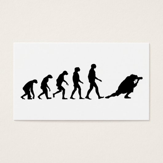 Evolution of Photography (Front)