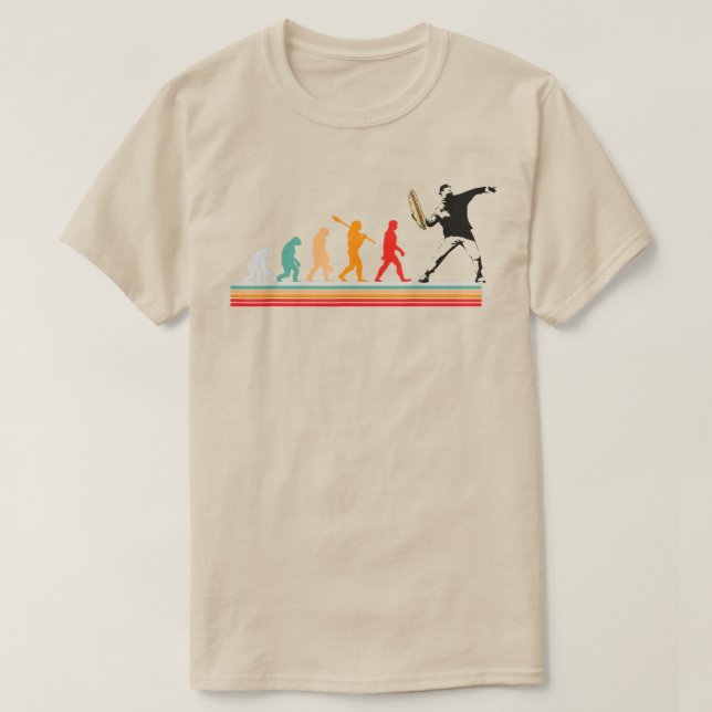 Evolution of Protest  Free DC The Sandwich Guy  T-Shirt (Design Front)