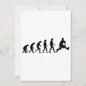 Evolution of Rollerblading (Front)