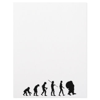 Evolution Of Santa Claus