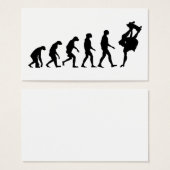 Evolution of Skateboarding (Front & Back)
