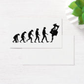 Evolution of Skateboarding (Desk)