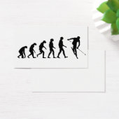 Evolution of Ski (Desk)