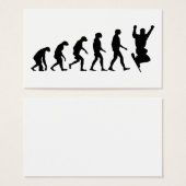 Evolution of Snowboarding (Front & Back)