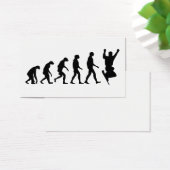 Evolution of Snowboarding (Desk)