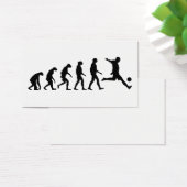 Evolution of Soccer (Desk)