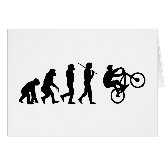 Evolution of the cyclist cards (Front Horizontal)